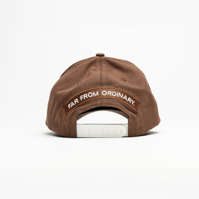 FFO Snapback - BROWN