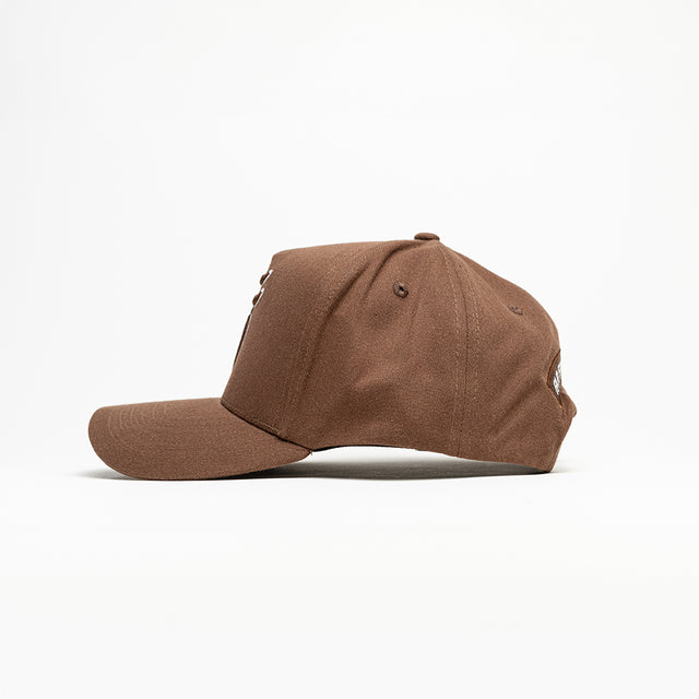 FFO Snapback - BROWN