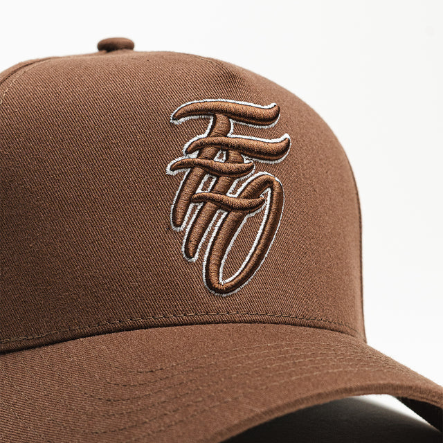 FFO Snapback - BROWN