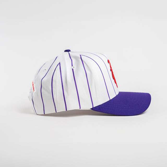 FFO Variety No. 3 - White Pinstripe Snapback