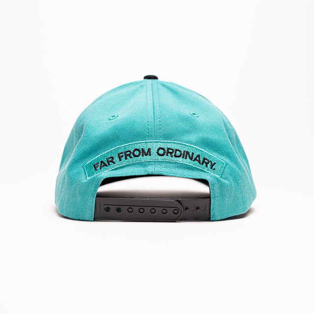 FFO Snapback - BLUE