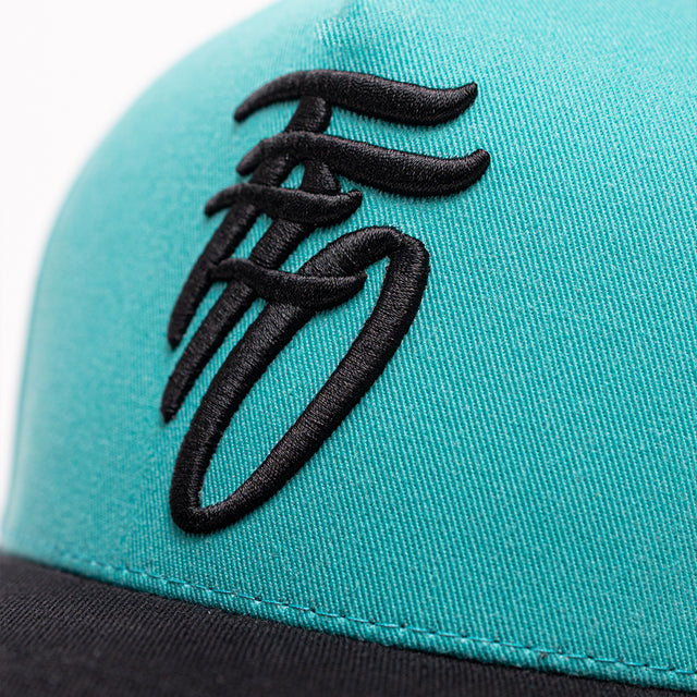 FFO Snapback - BLUE