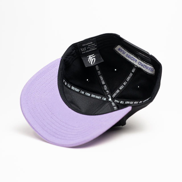 FFO Snapback - LILAC