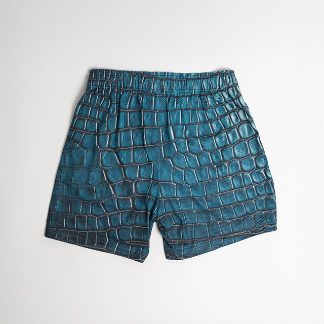 FFO Mesh Shorts - BLUE