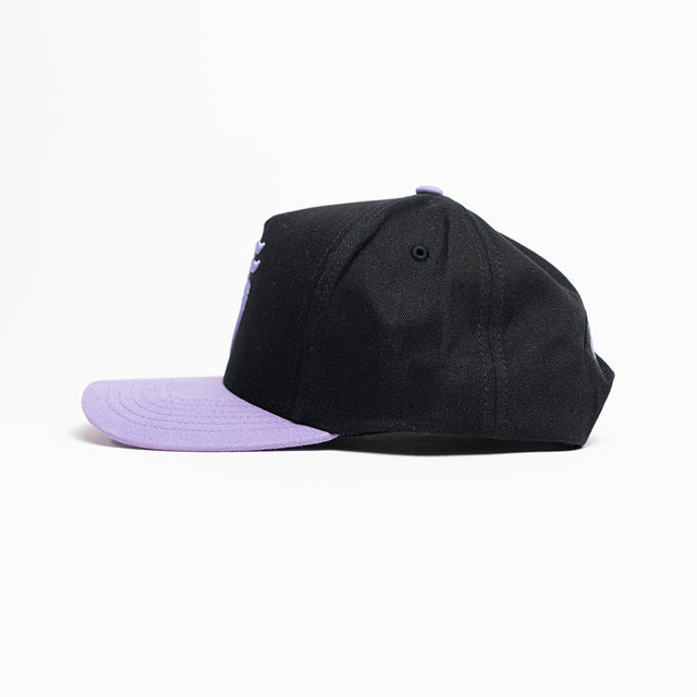 FFO Snapback - LILAC