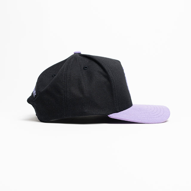 FFO Snapback - LILAC